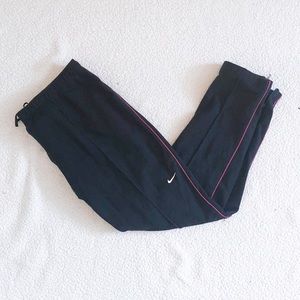 ‼️Nike | Black And Pink Pants